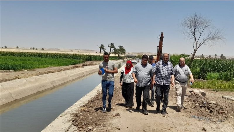 ري اسيوط 