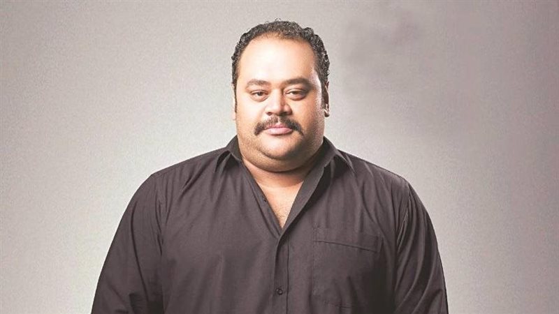 محمد ممدوح