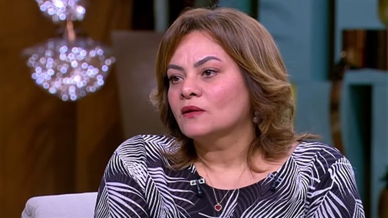 كاملة أبو ذكري 