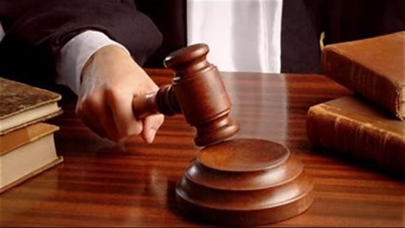 قانون العقوبات 