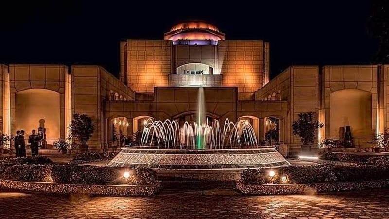 دار الأوبرا المصرية