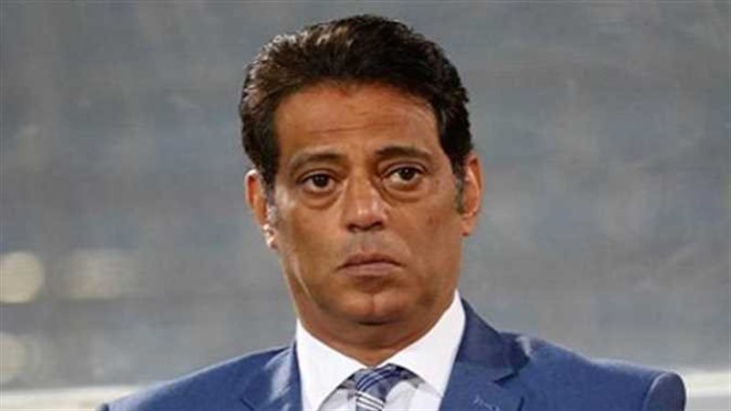 هاني رمزي لاعب الأهلي