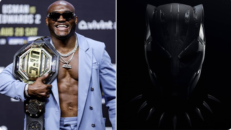 BLACK PANTHER: WAKANDA