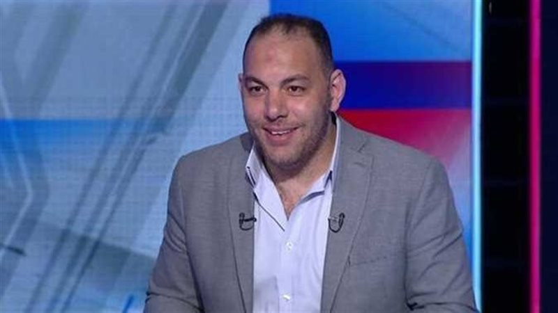 احمد بلال