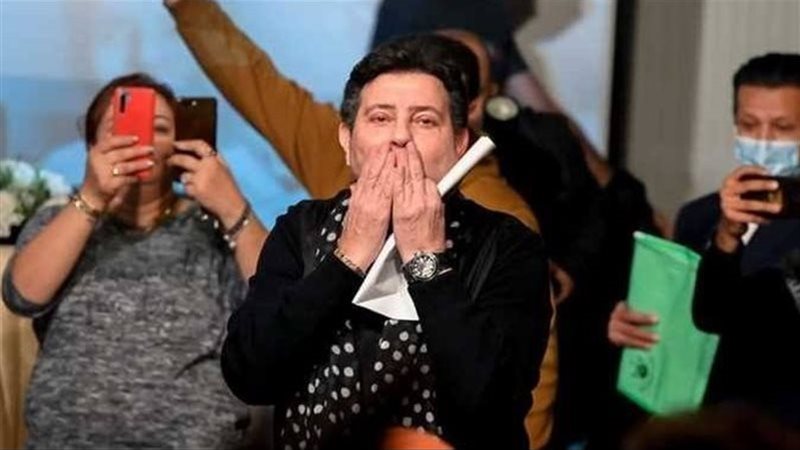 هاني شاكر 