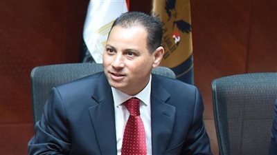  الرقابة المالية تكشف مستهدفات استراتيجية الهيئة الشاملة 2022-2026