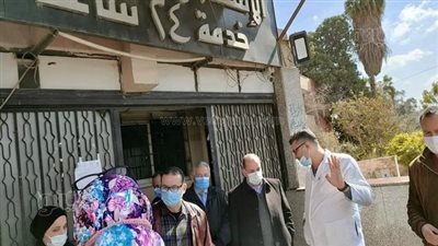 صحة الشرقية: إجراء جراحة لتغيير مفصل ركبة بمستشفى الزقازيق