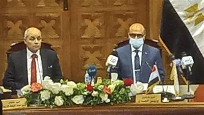 رئيس النيابة الإدارية: رسالة العدالة مقدسة.. وضرورة التحلي بالتقاليد القضائية