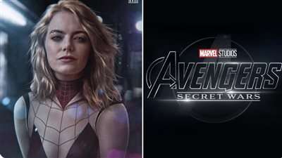 محادثات مع إيما ستون لتجسيد شخصية Spider Women في عالم مارفل