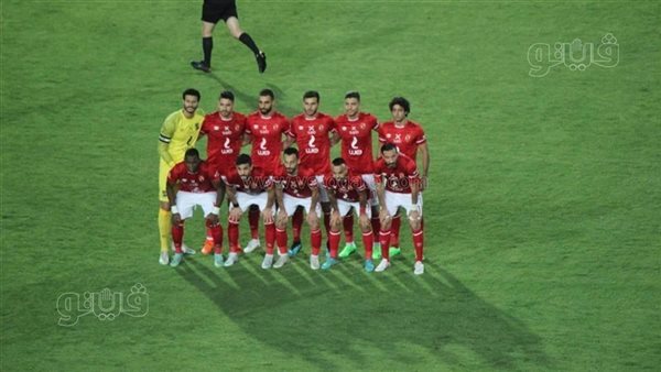 أخبار الأهلى الأحمر مهدد بعدم المشاركة بدوري الأبطال وإنهاء التعاقد