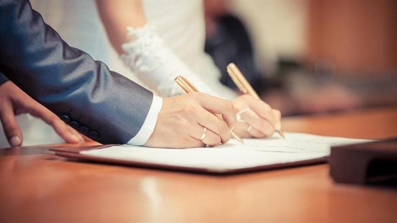 توثيق قائمة المنقولات