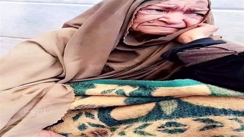 أحد النزلاء بدار