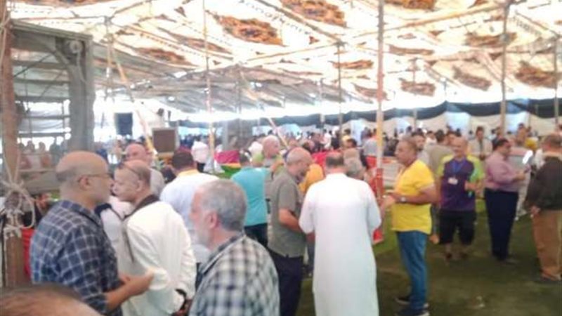 انتخابات نادي المنصورة