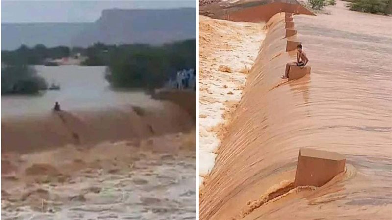 الطفل الموريتاني