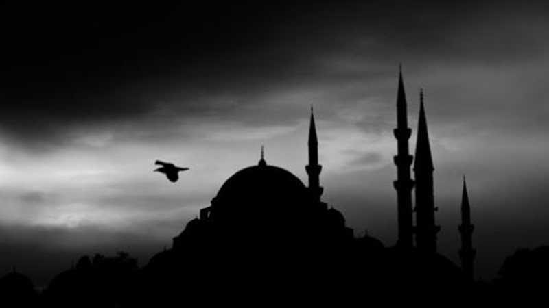 قصة أول مسجد في الإسلام