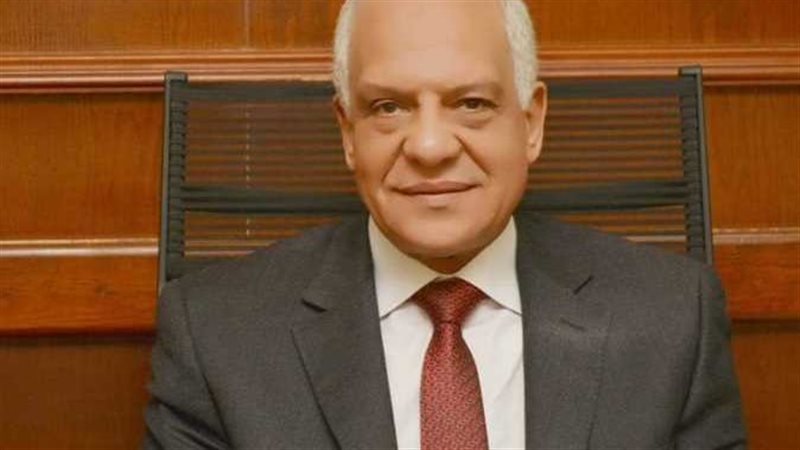 اللواء أحمد راشد