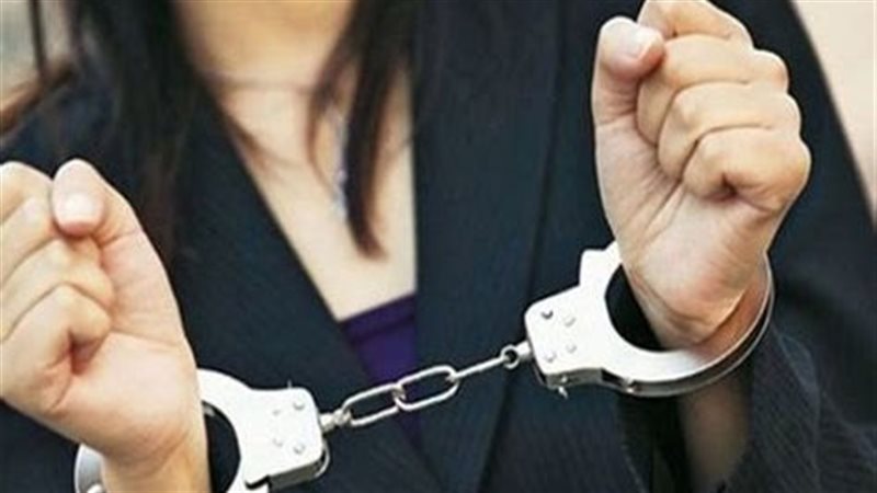 إحالة ربة منزل للجنايات