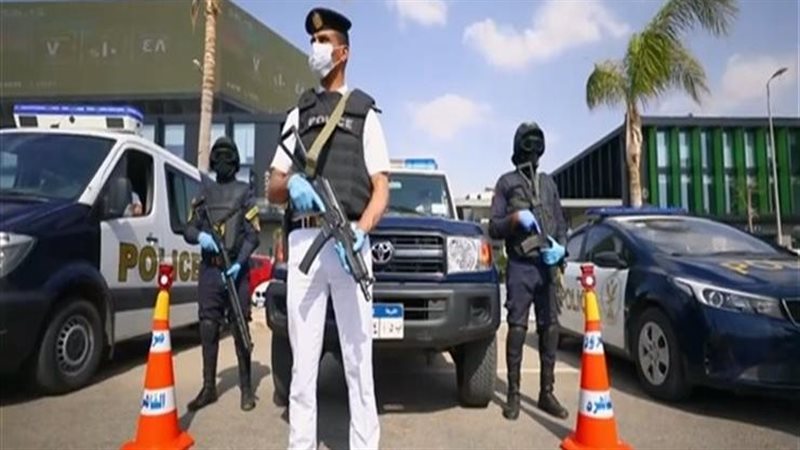 أمن المنافذ