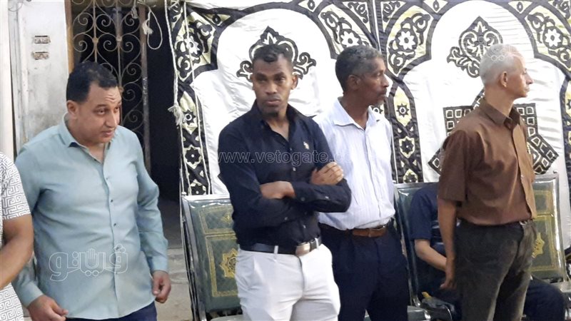 الكابتن محمد حمص