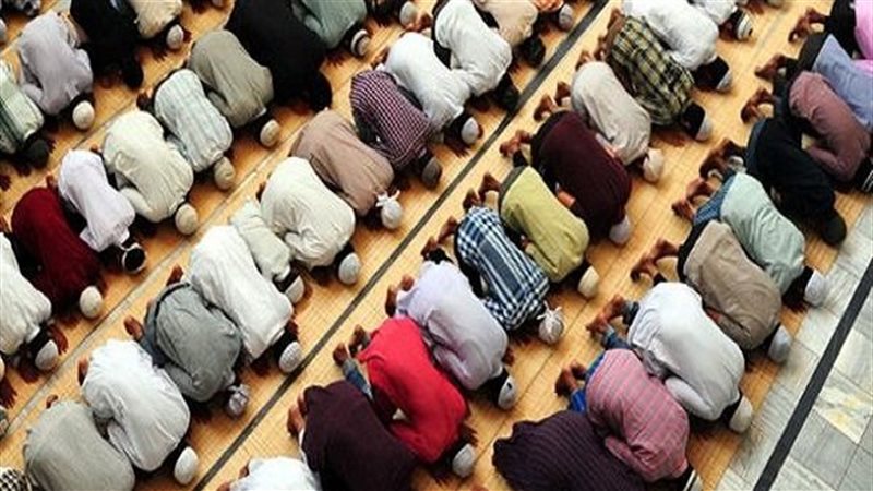 كيفية قضاء صلاة الجمعة