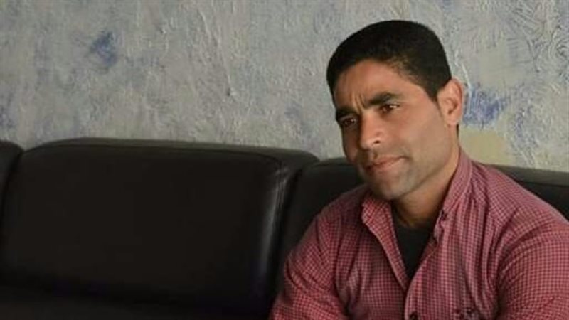 محمد زكريا