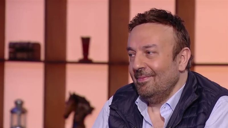 الملحن محمد ضياء