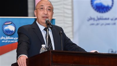 محافظ الإسكندرية: مبادرة «مهنتك.. مستقبلك» تهدف لرفع كفاءة ومهارة العمالة 