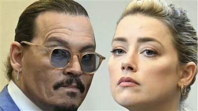 جوني ديب: آمبر هيرد كانت تعمل مرافقة و
