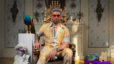 تفاصيل حفل أحمد سعد في الأردن 