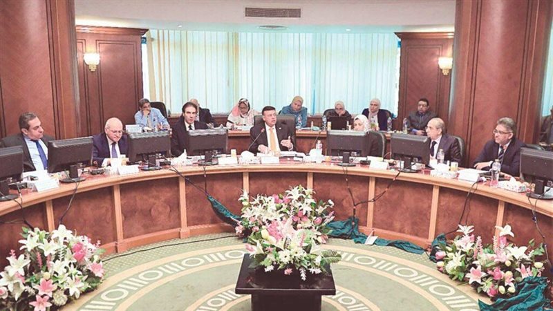 الجمعية العامة العادية
