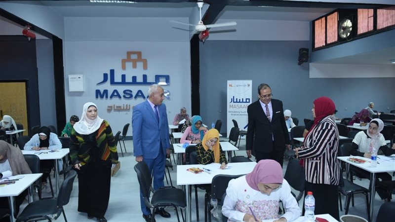  اختبارات القدرات
