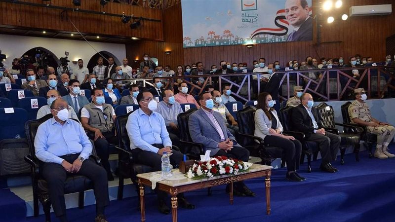رئيس الوزراء يواصل