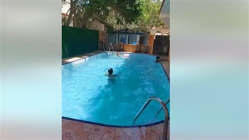 بيت سعيد مصيف بالمجان