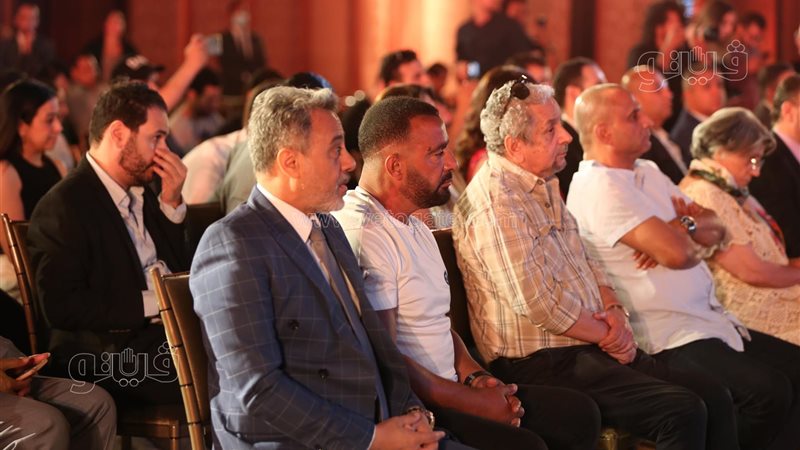 مهرجان القاهرة للدراما