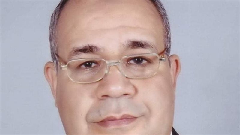 رئيس جامعة الاقصر