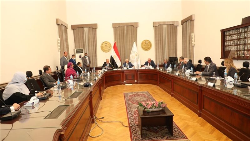 توقيع البرتوكول