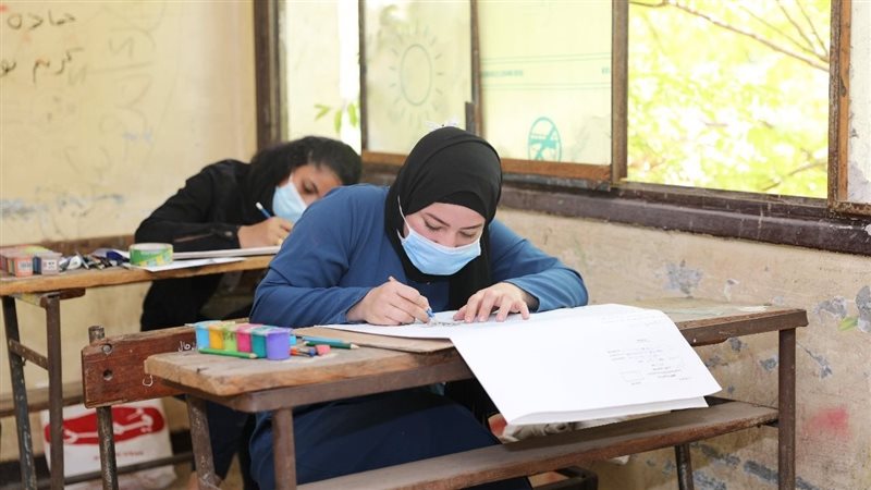 لطلاب الثانوية العامة