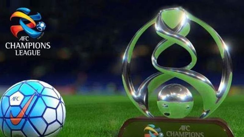 دوري أبطال أسيا 