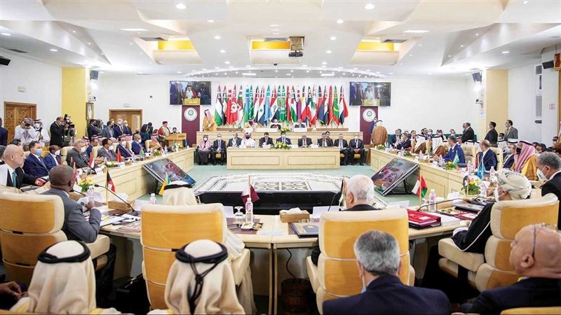 مجلس وزراء الداخلية