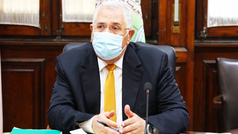 السيد القصير وزير