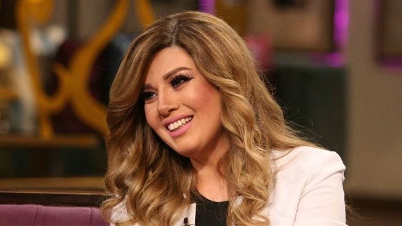 رانيا فريد شوقي 