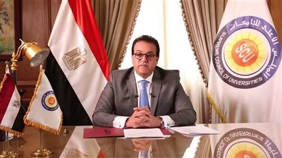 بالأسماء.. وزير التعليم العالي يكلف أقدم القيادات بتسيير أعمال ٥ جامعات