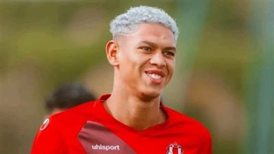 الزمالك ينتظر قرار فيريرا بشأن التعاقد مع منتصر لحتيمي