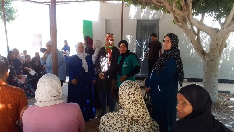 جامعة القناة تجرى