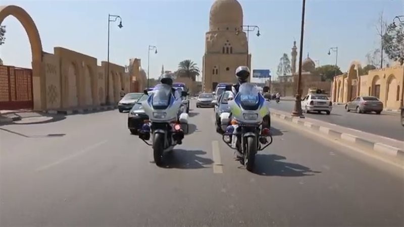 حملة أمنية 