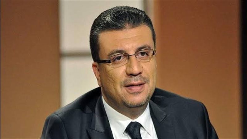 عمرو الليثي