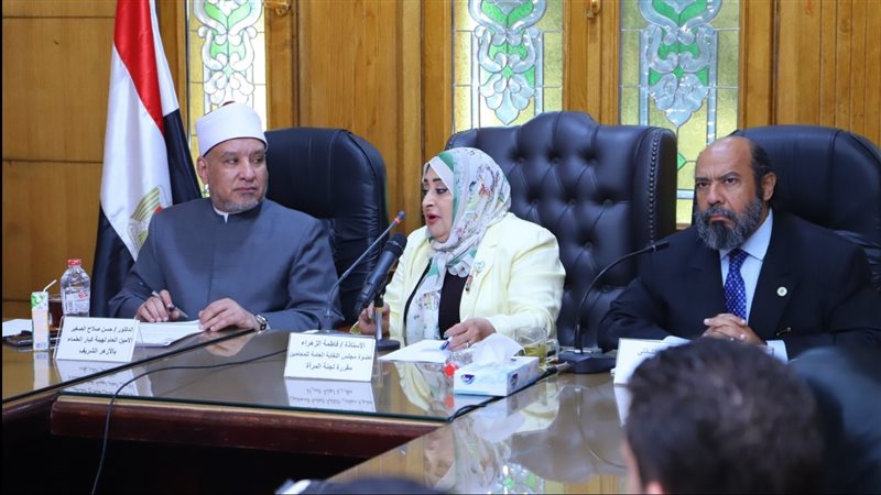 جلسات قانون الأحوال