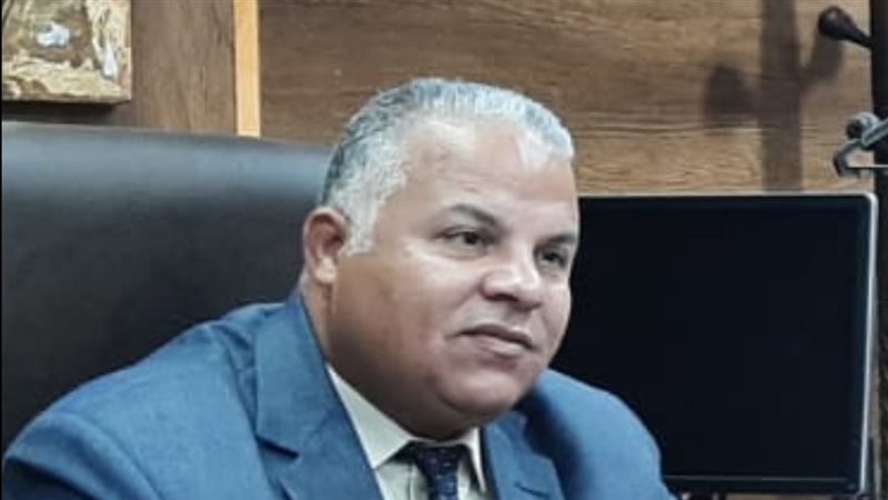 وكيل وزارة التربية