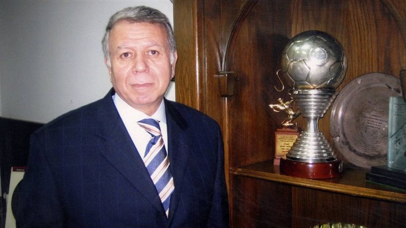 حسن حمدي