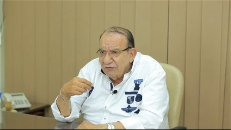 المهندس محمد عادل